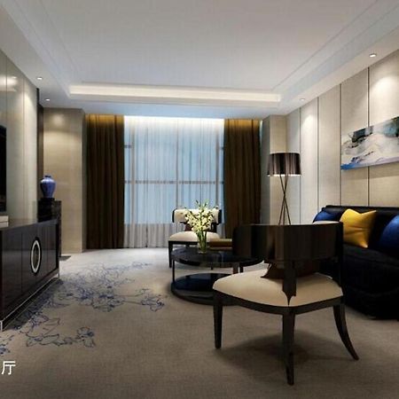 Zhufeng Hotel Csengtu Kültér fotó