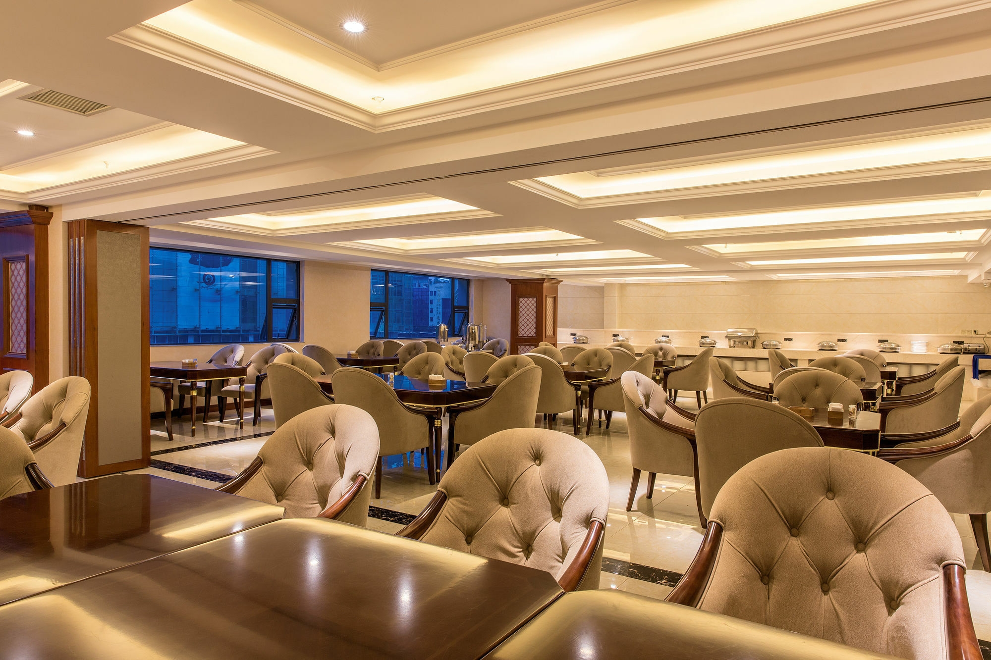 Zhufeng Hotel Csengtu Kültér fotó